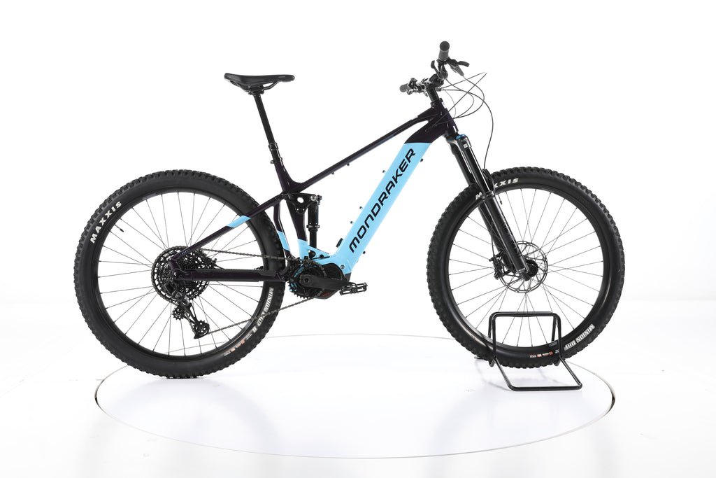 Mondraker DUSK R Fully E-Bike 2023 - Image 1