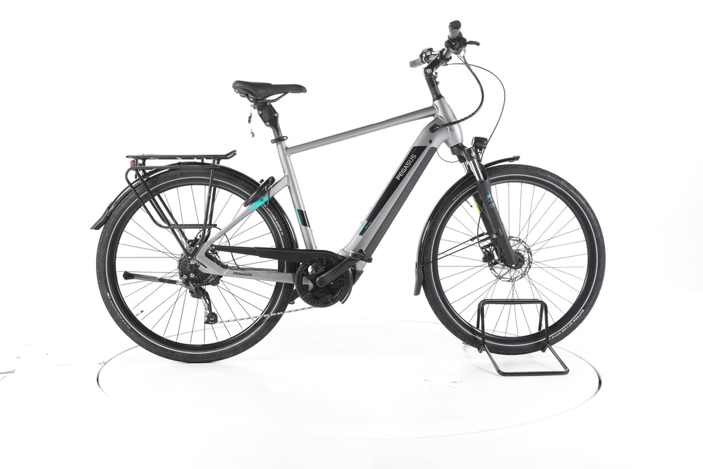 Pegasus EVO CX Trekking E-Bike - Image 1