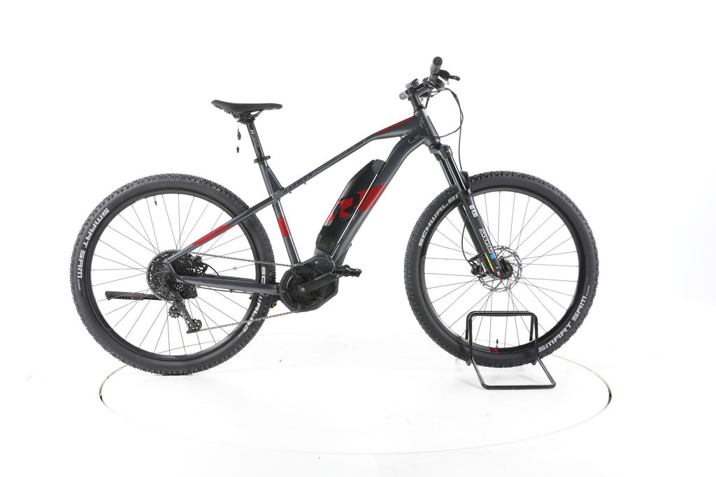 R Raymon HardRay E 3.0 E-Bike - Image 1