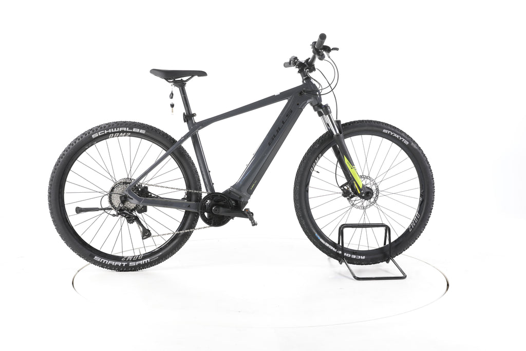 Bulls LT CX Evo 29 E-Bike - Image 1