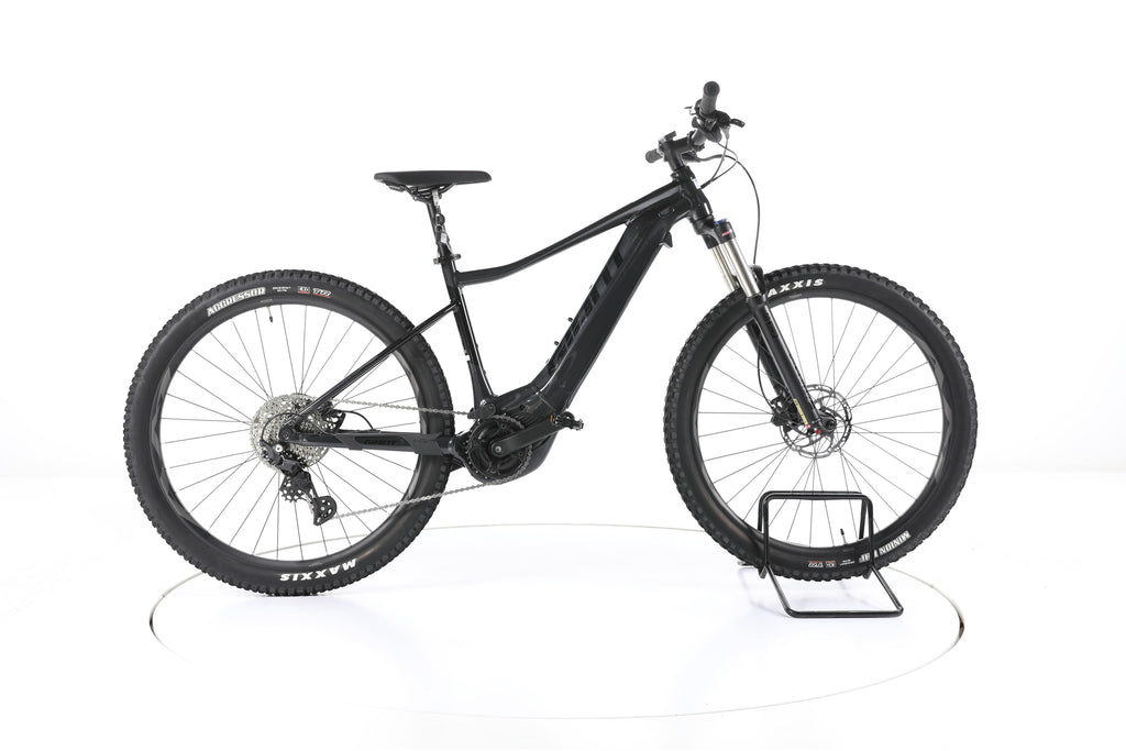 Giant Fathom E+ Pro 2 E-Bike - Image 1