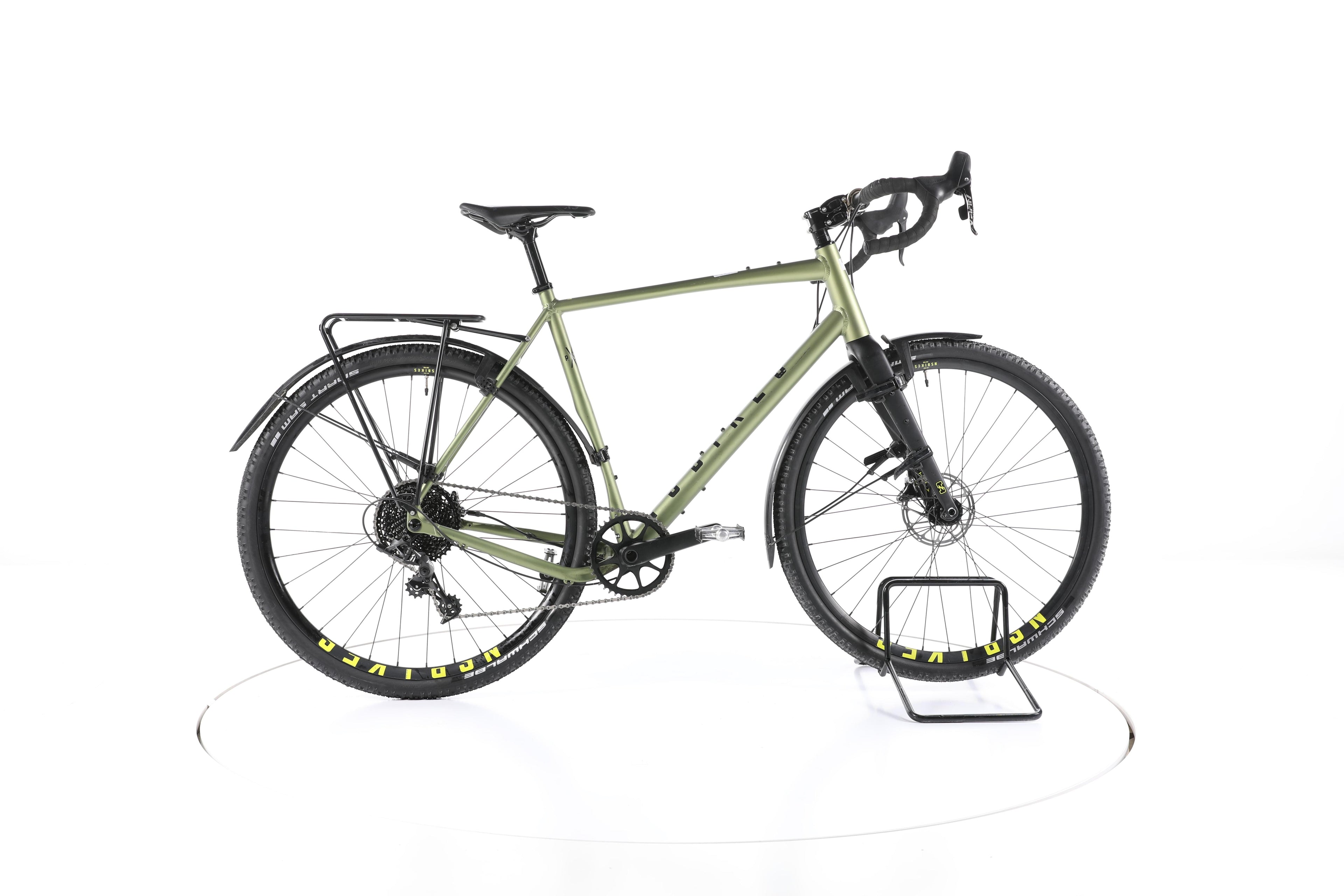 NS BIKES Rag - Image 1