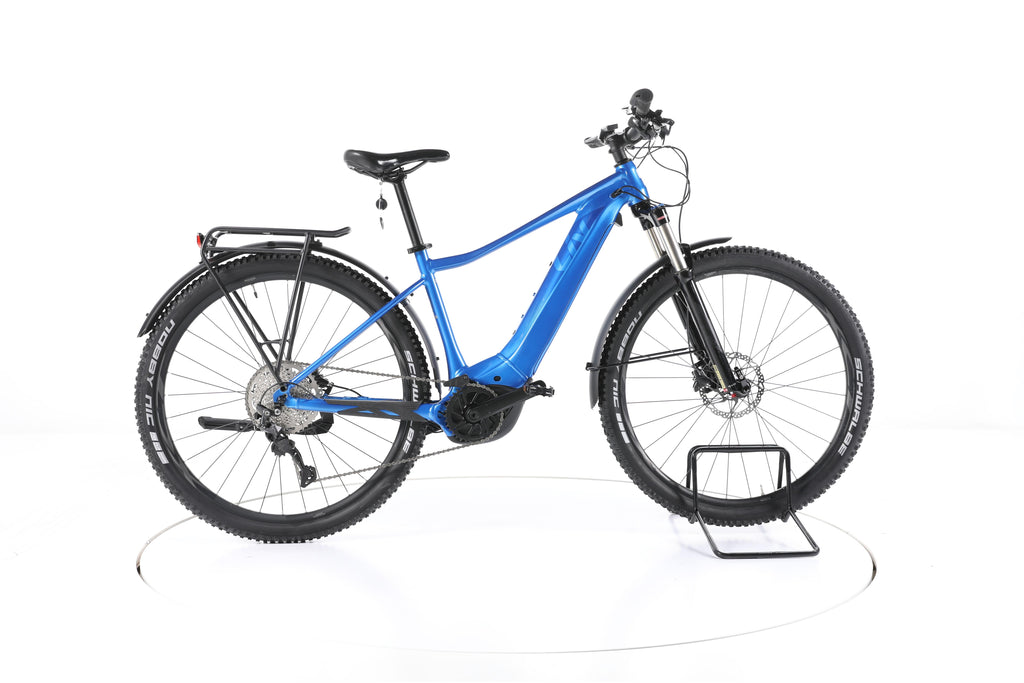 Liv Vall-E+ EX Trekking E-Bike - Image 1