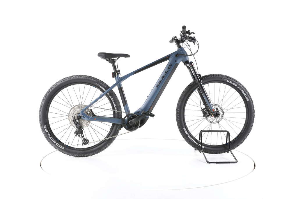 Bulls Copperhead EVO 2 E-Bike 2023 - Image 1