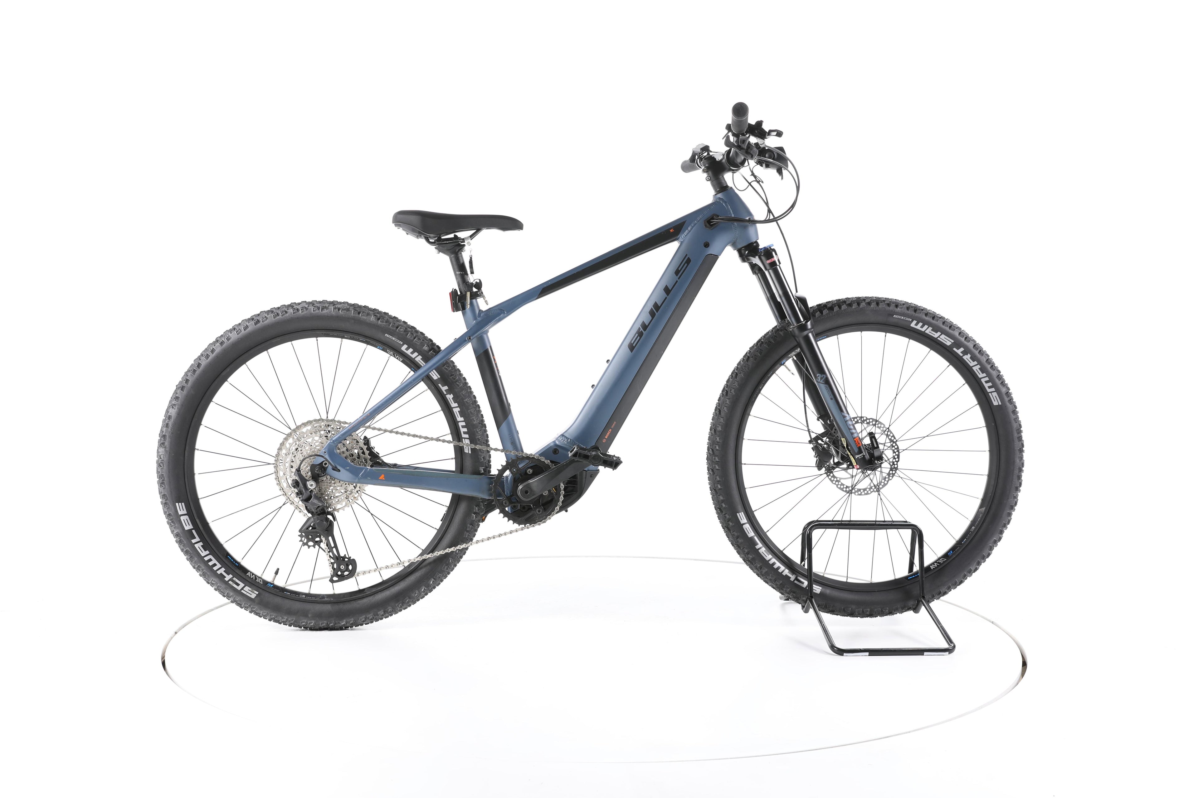 Bulls Copperhead EVO 2 E-Bike 2023 - Image 1
