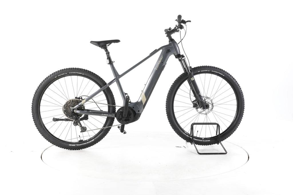 Conway Cairon S 2.0 625 E-Bike - Image 1