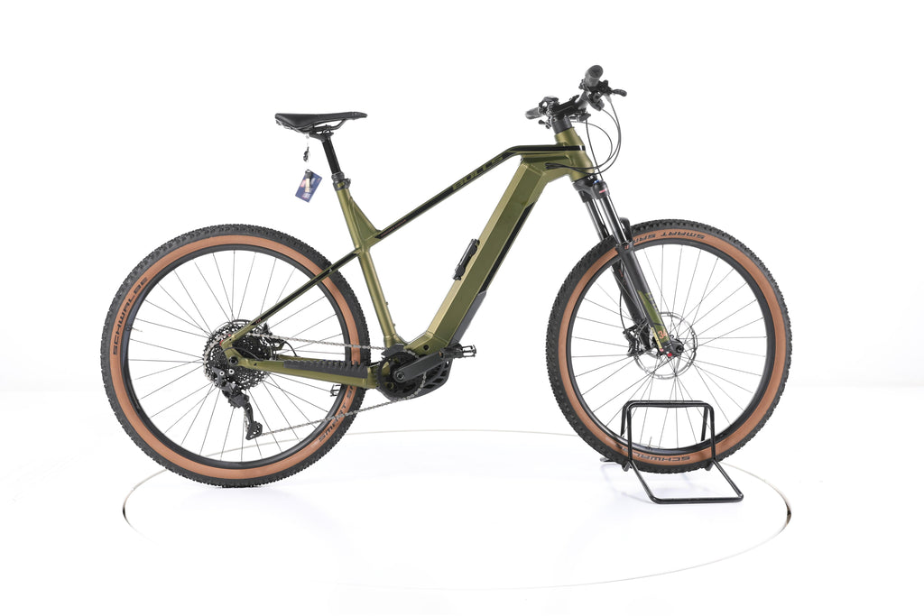 Bulls Sonic EVO TR 1 E-Bike 2024 - Image 1