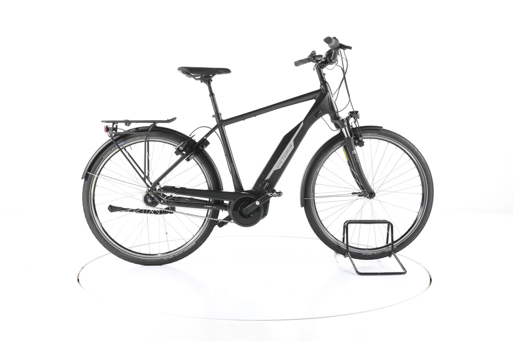 Victoria eTrekking 7.6 City E-Bike - Image 1