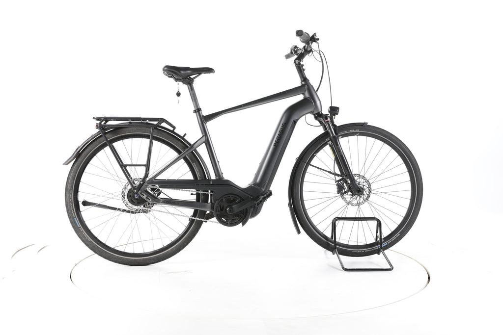 Pegasus Premio EVO 5F Lite City E-Bike - Image 1