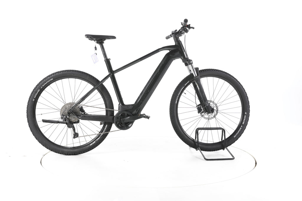 Cube Reaction Hybrid ONE E-Bike - Image 1