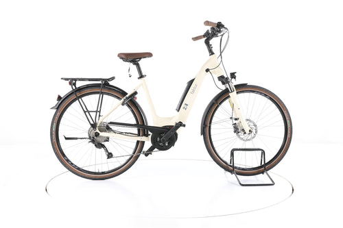 2R Manufaktur ELO 9 Trekking E-Bike Tiefeinsteiger - Image 1