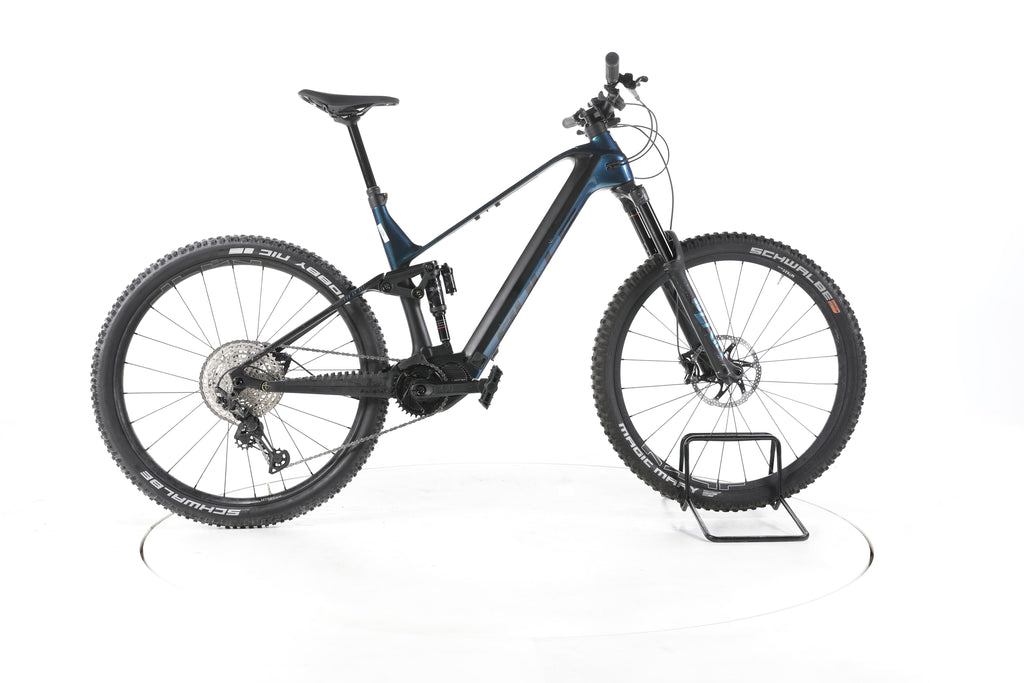 Bulls Sonic EVO EN-SL 1 E-Bike Fully Carbon - Image 1