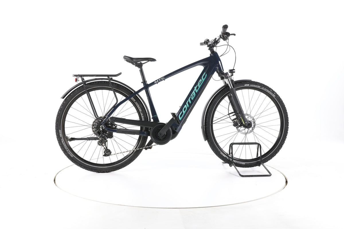 Corratec E-Power MTC Sport Trekking E-Bike - Image 1