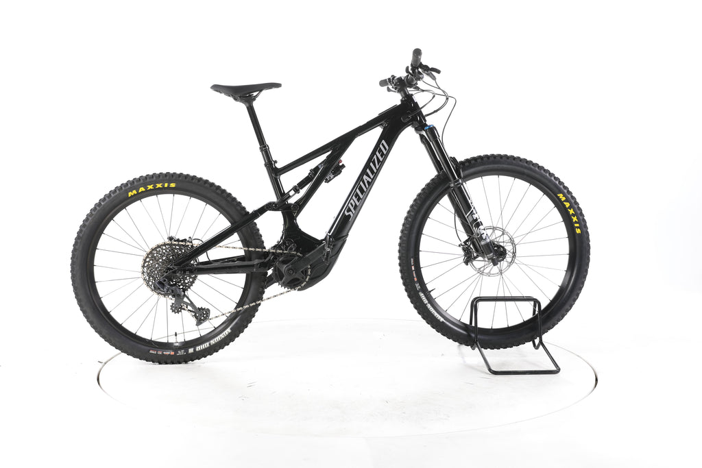 Specialized Turbo Levo Comp E-Bike Fully - Image 1