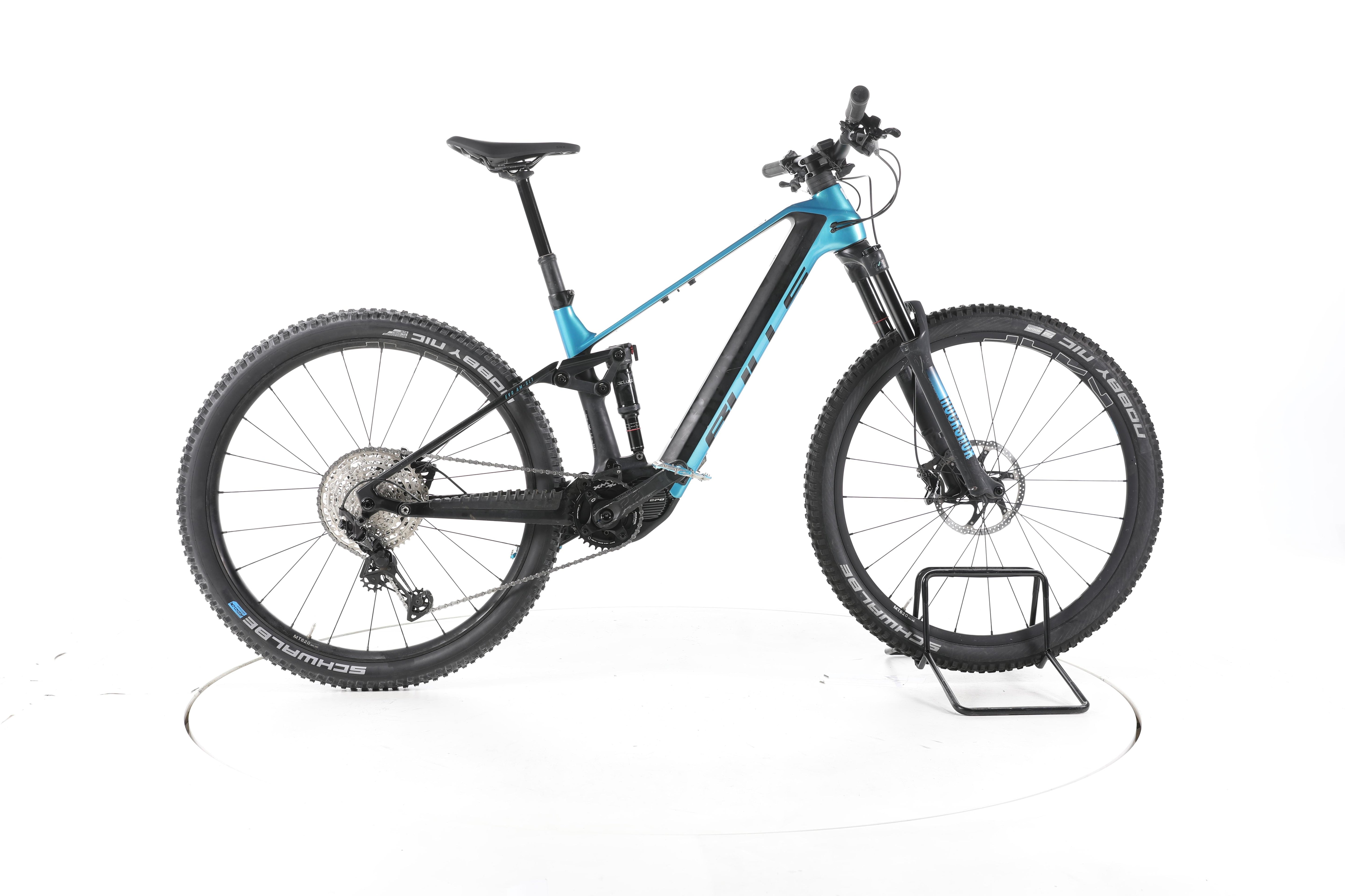 Bulls Sonic EVO AM-SL 1 SUV E-Bike Carbon - Image 1