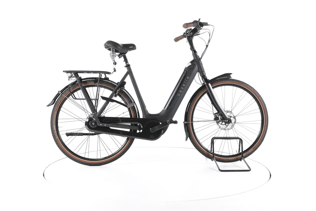 Gazelle Arroyo C8 HMB Elite City E-Bike Tiefeinsteiger - Image 1