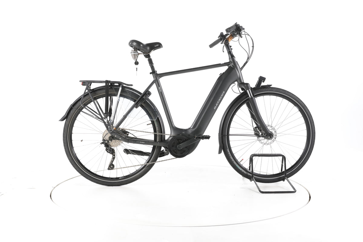 Batavus Finez E-go Power Trekking E-Bike - Image 1