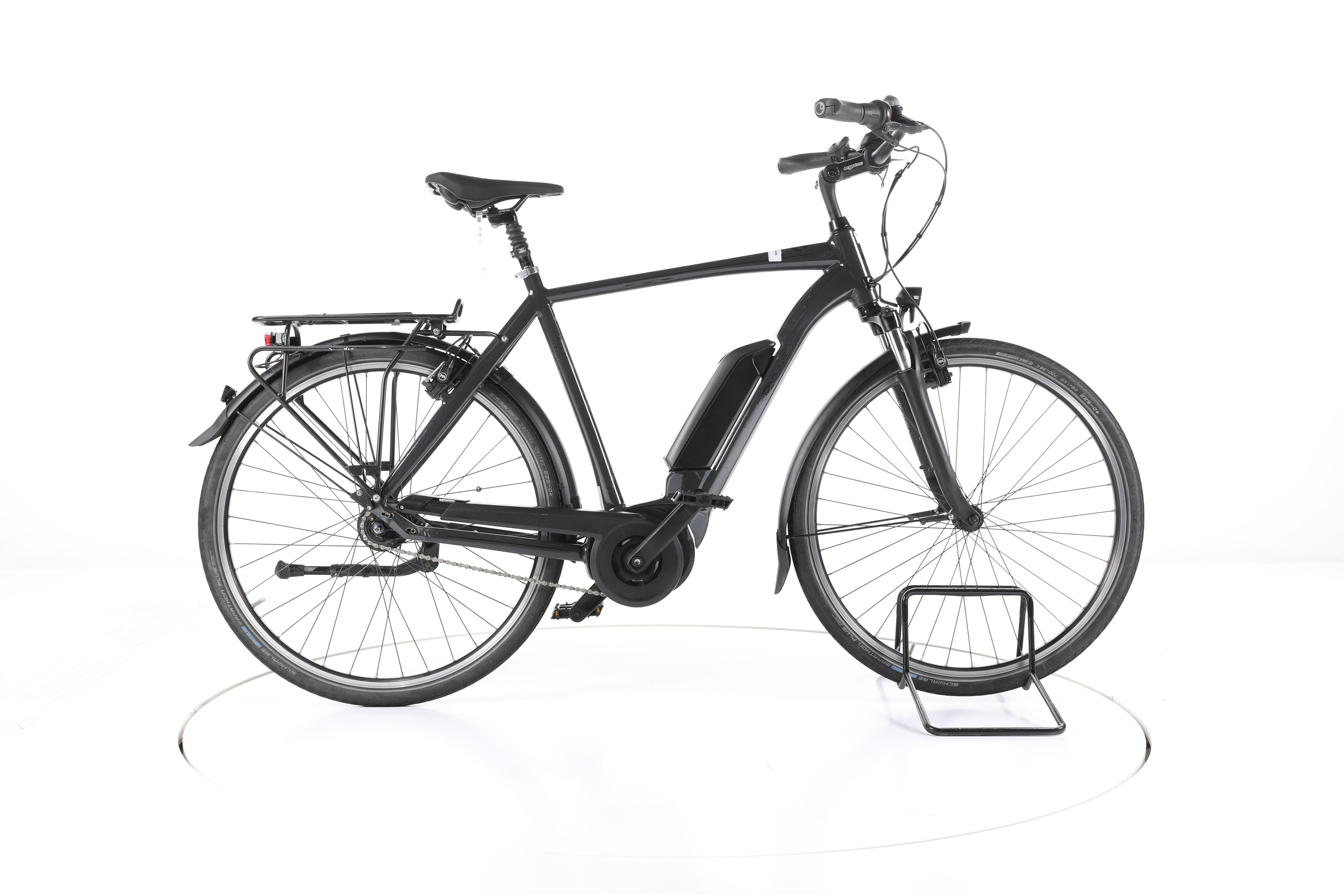 Velo de Ville CEB 400 City E-Bike - Image 1