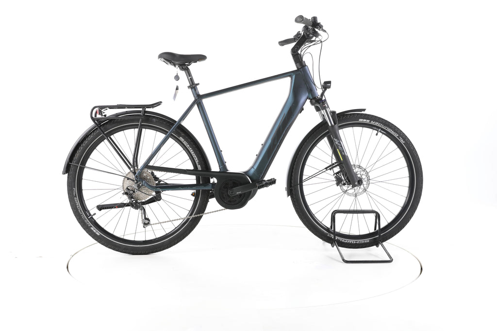 KTM Macina Gran P610 Trekking E-Bike - Image 1