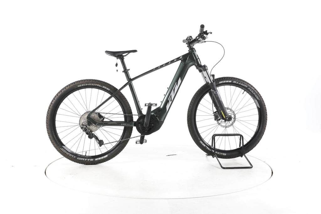 KTM Macina Team 773 E-Bike - Image 1