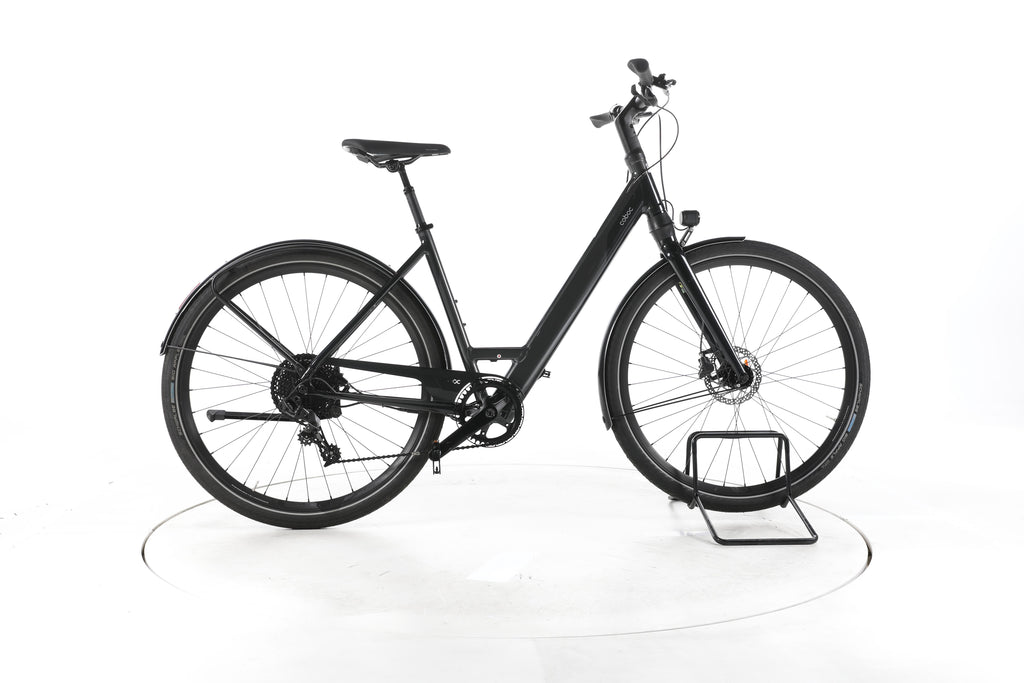 Coboc Kallio CMF Trekking E-Bike Tiefeinsteiger - Image 1