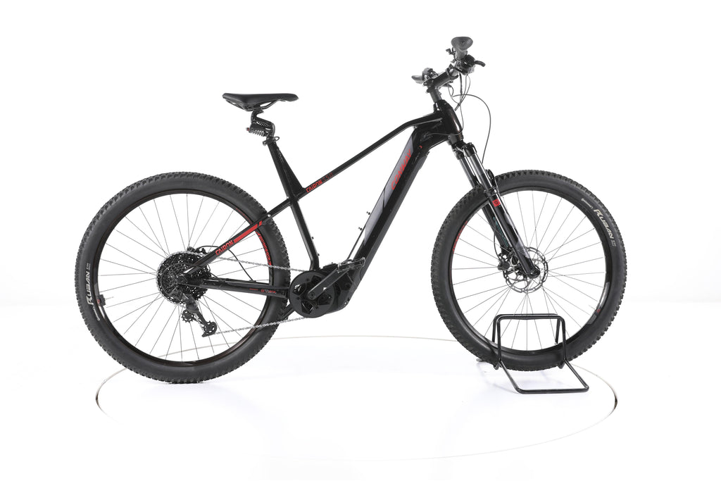 Conway Cairon S 5.0 E-Bike - Image 1