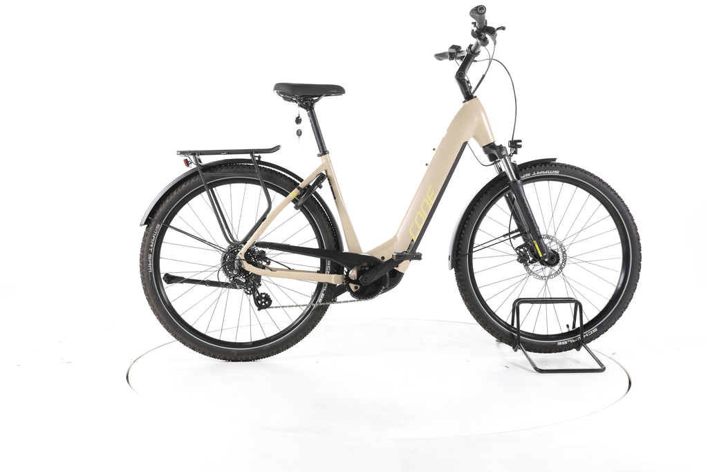 CONE Bikes eSUV IN LTD Trekking E-Bike Tiefeinsteiger 2024 - Image 1