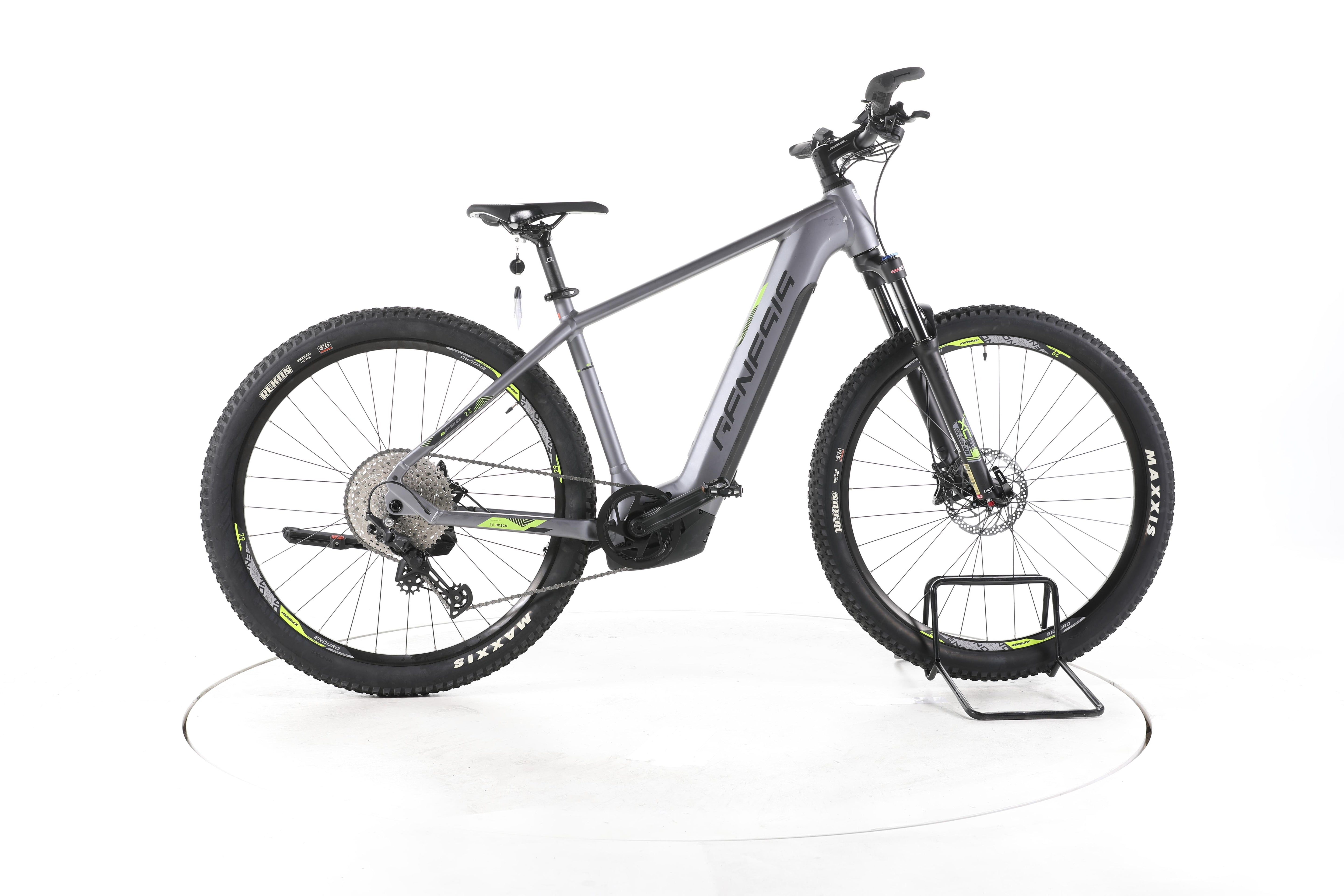 Genesis ePRO 2.3 E-Bike - Image 1