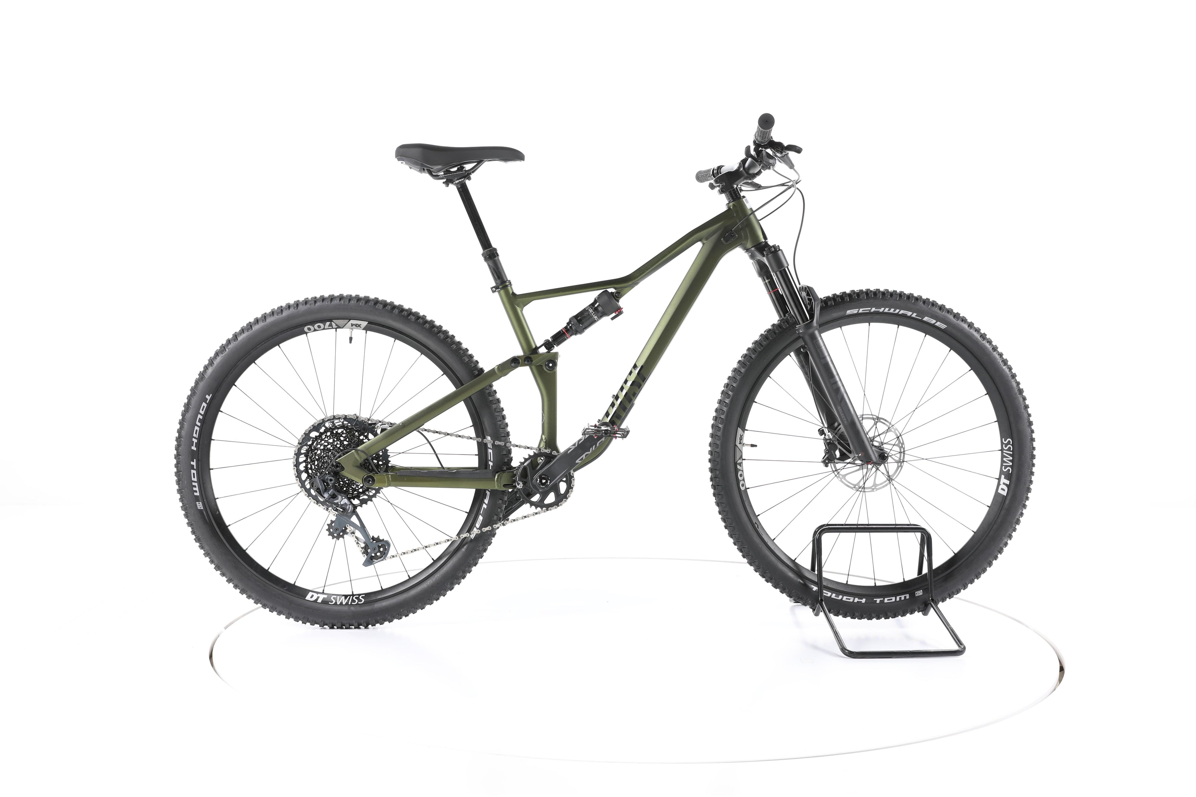 Rose Ground control 4 - Image 1