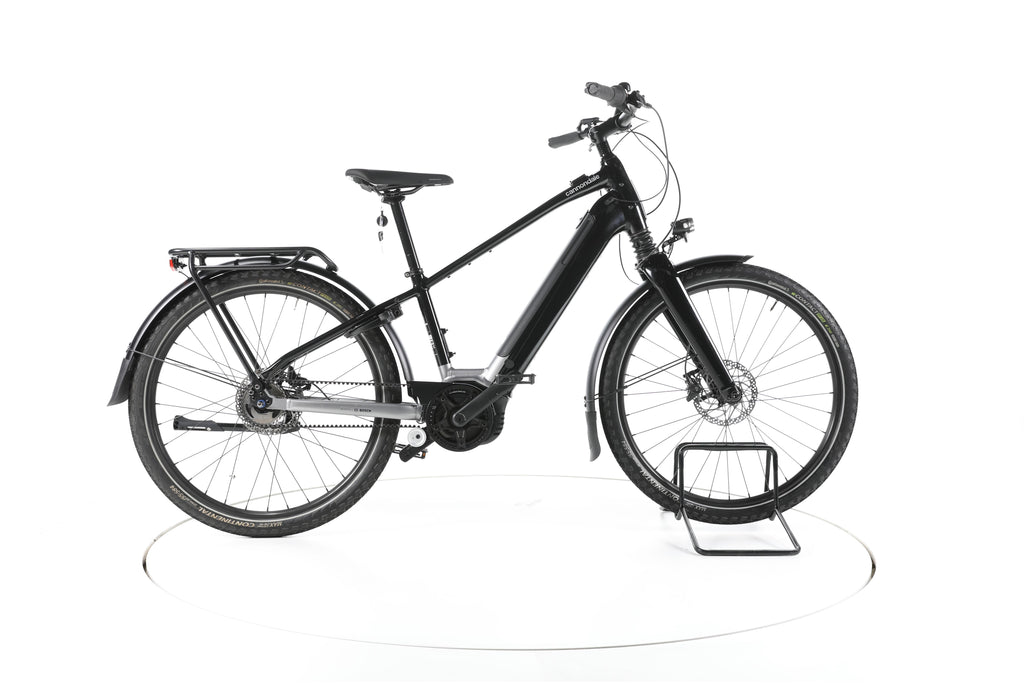 Cannondale Mavaro Neo 3 City E-Bike 2023 - Image 1