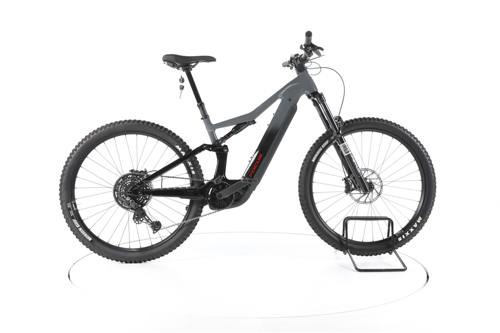 Focus Jam 2 6.7 Gr M 42 Fully E-Bike 2025 - Image 1