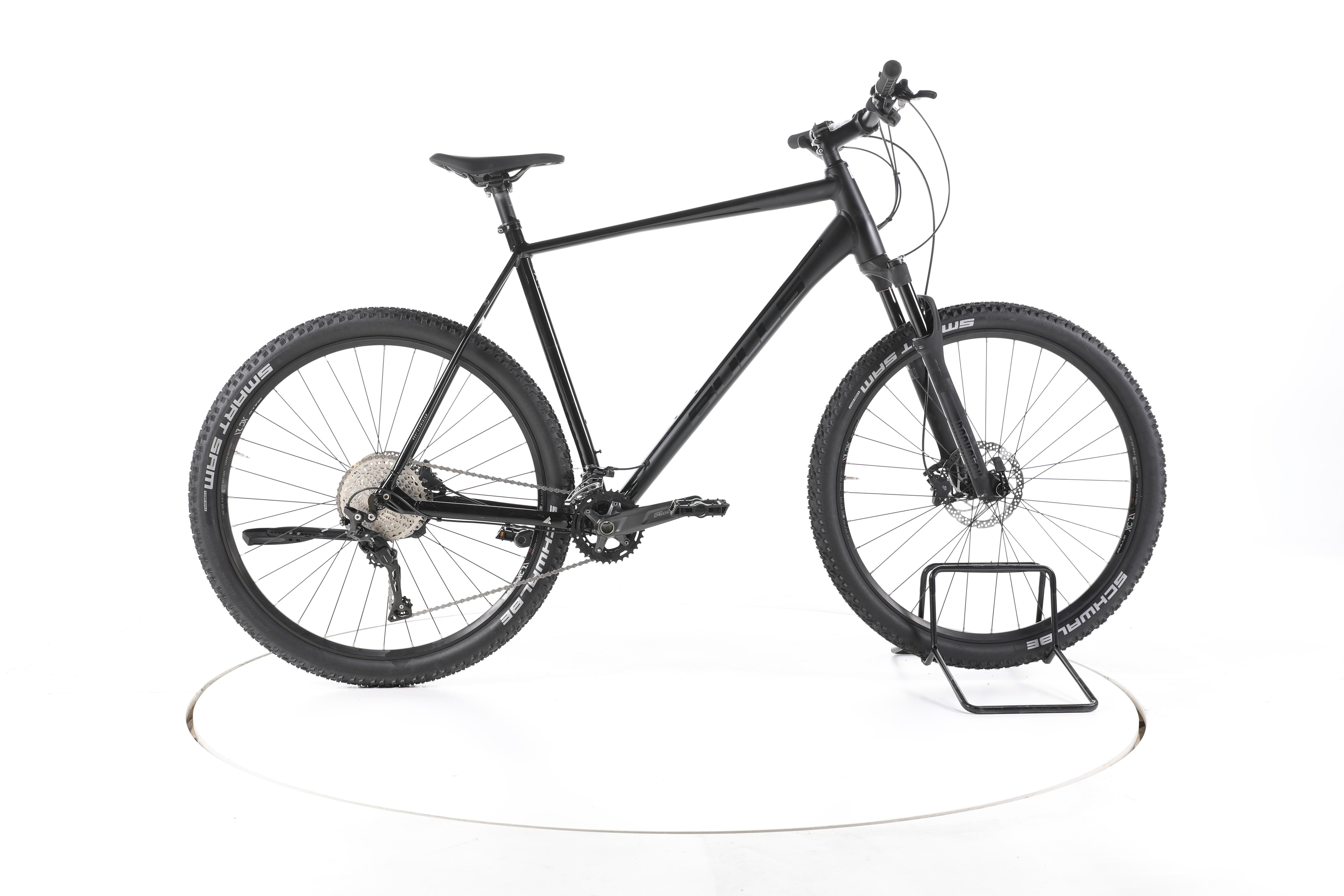 Bulls Copperhead 3 Fahrrad Hardtail - Image 1