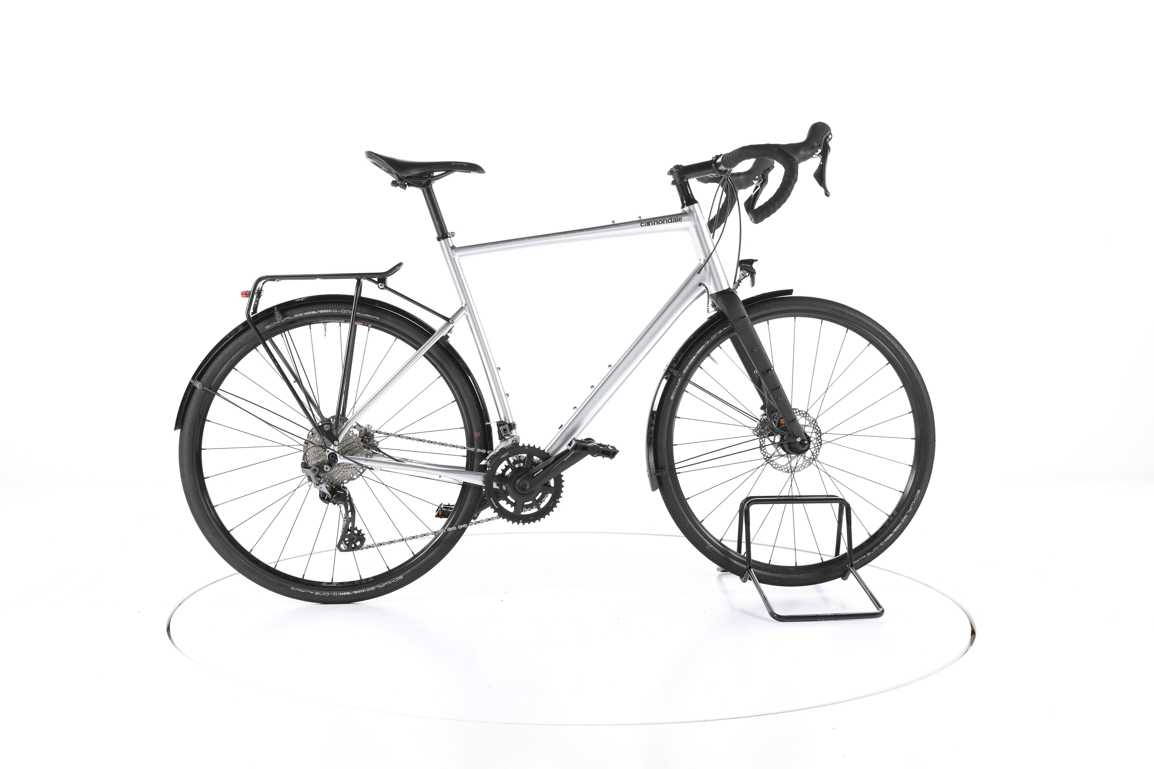 Cannondale Topstone 1 - Image 1