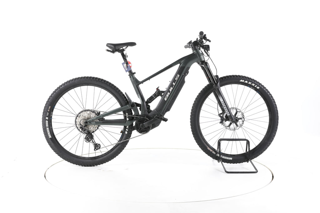 Bulls E-Stream EVO AM 3 Fully E-Bike 2023 - Image 1
