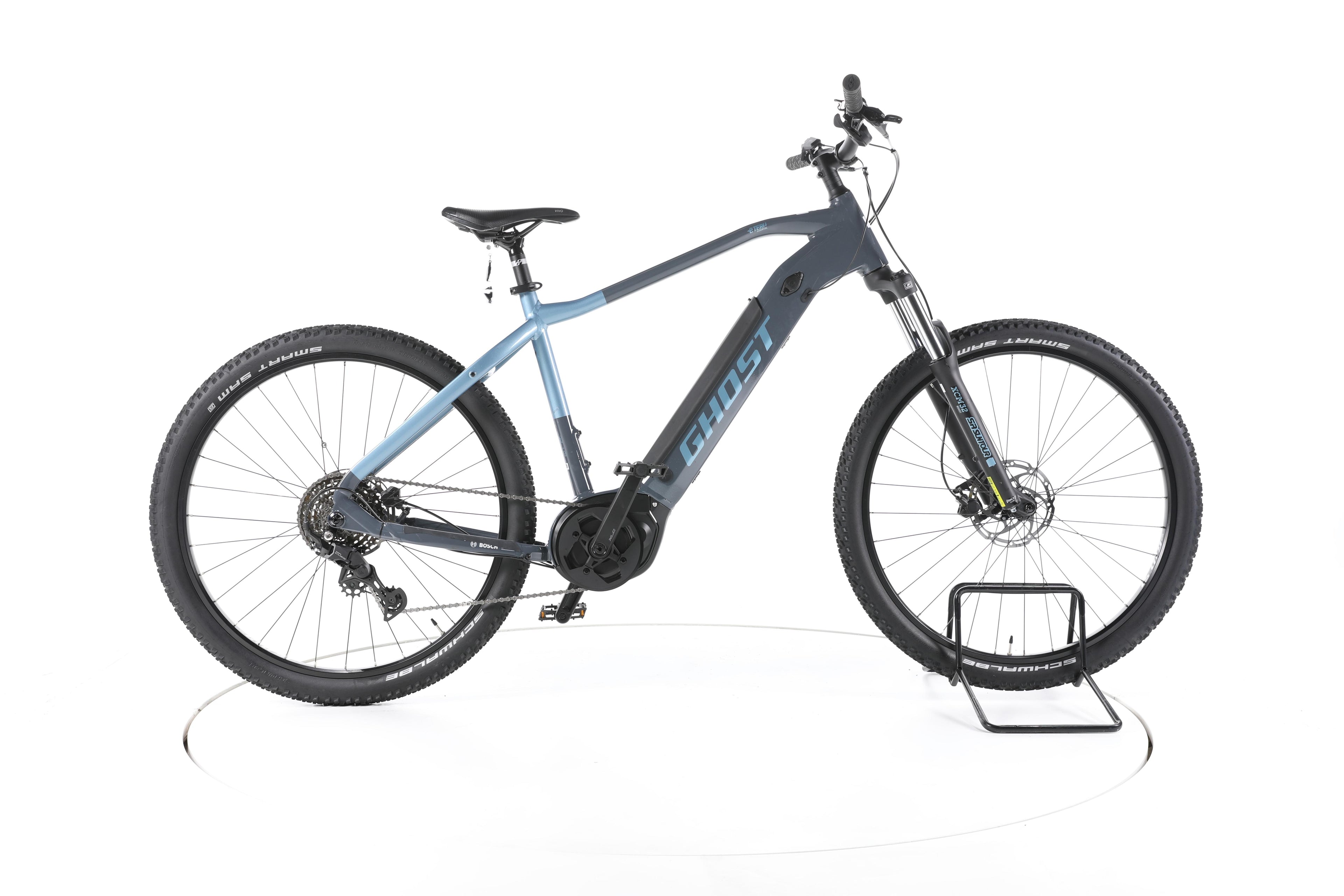 Ghost E-Teru Essential E-Bike 2023 - Image 1