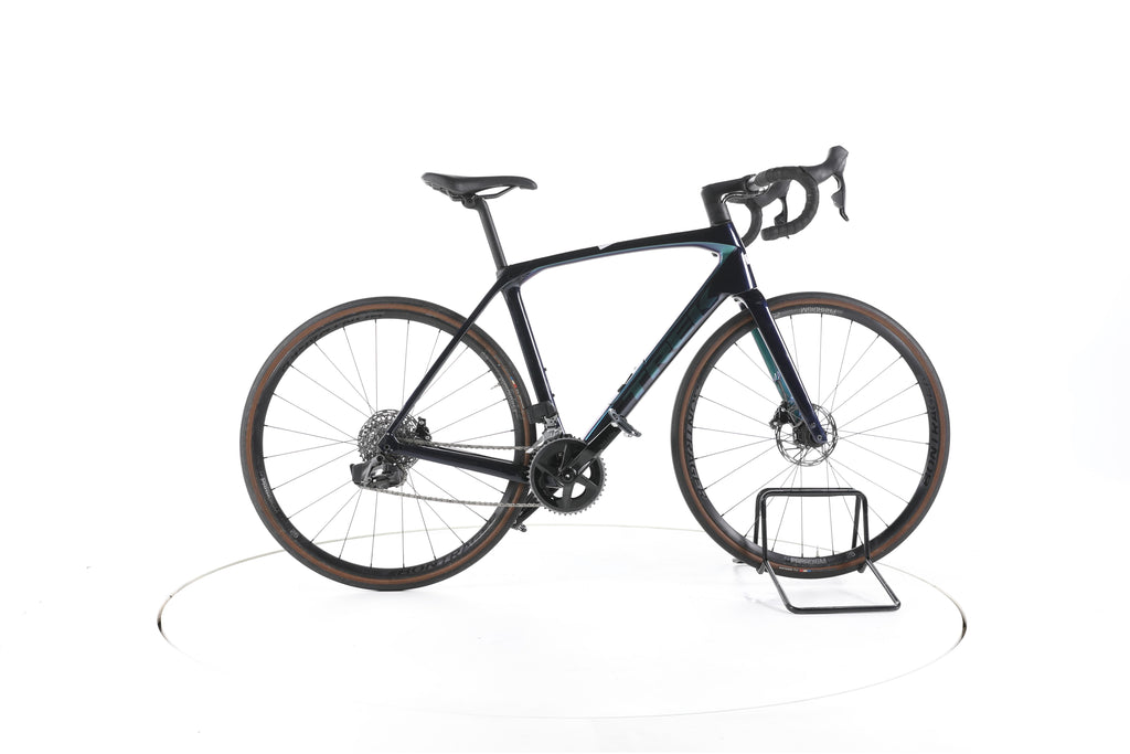 Trek Domane SL 6 AXS Gen 4 - Image 1
