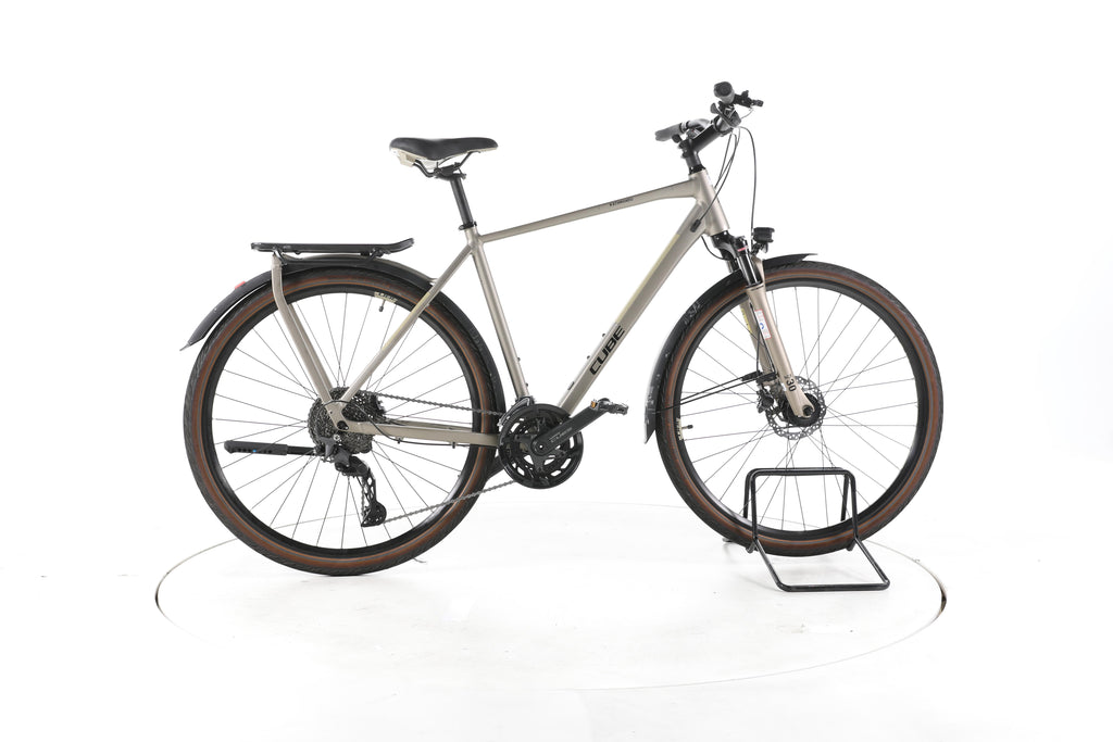 Cube Kathmandu Pro Fahrrad City & Trekking - Image 1