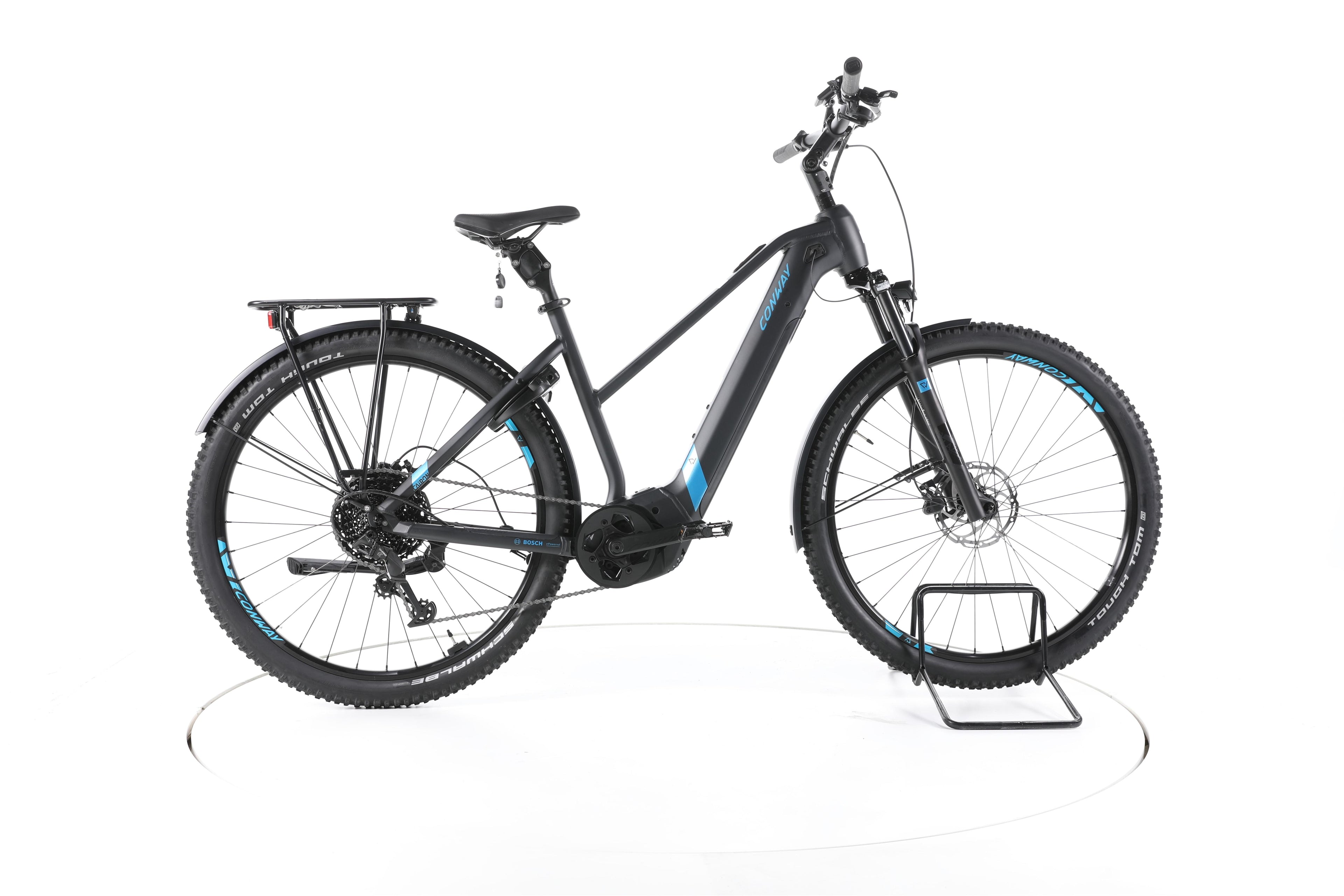 Conway Cairon C 2.0 Trekking E-Bike 2023 - Image 1