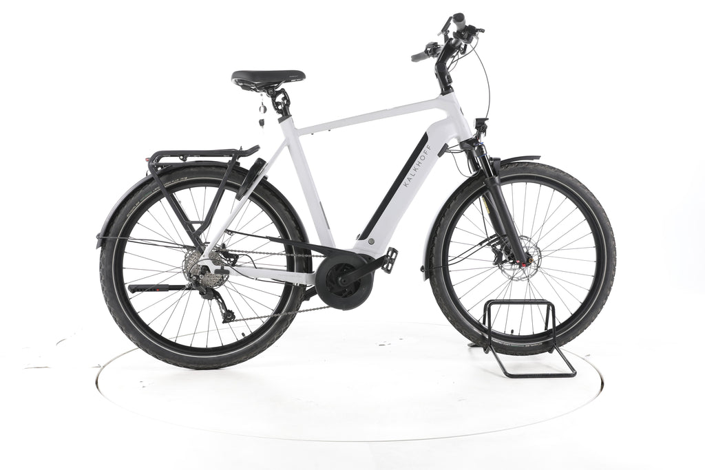 Kalkhoff Endeavour 5.B Move+ Trekking E-Bike - Image 1