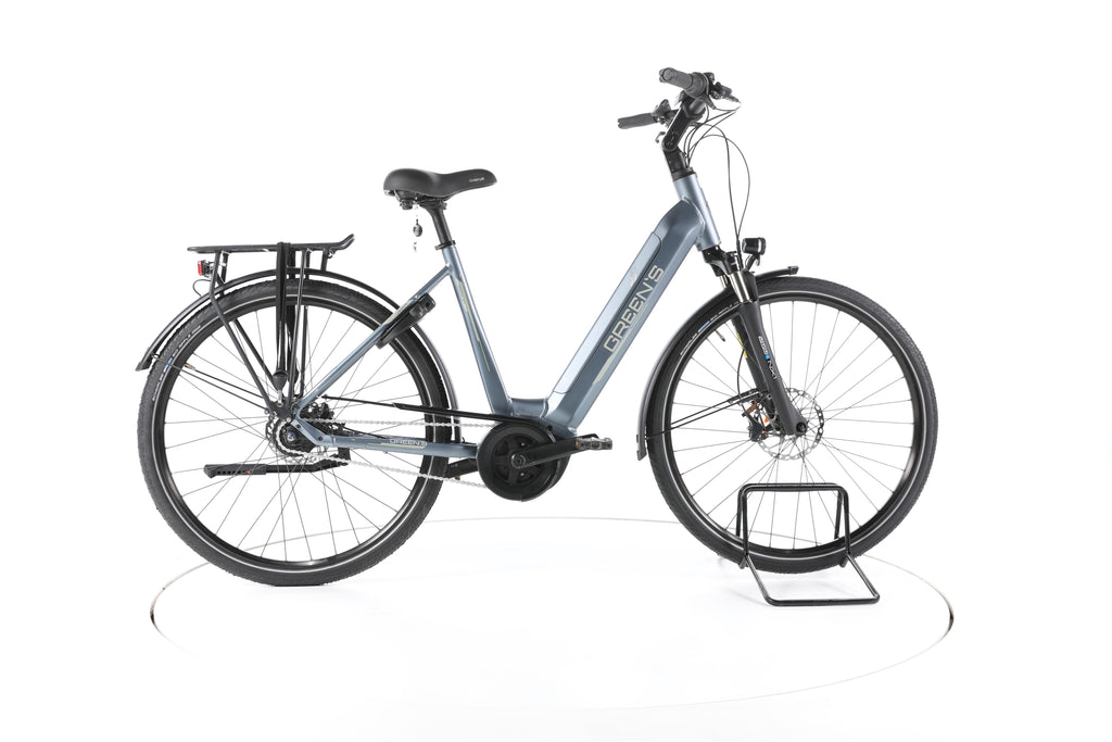 Green's Bromley City E-Bike Tiefeinsteiger - Image 1