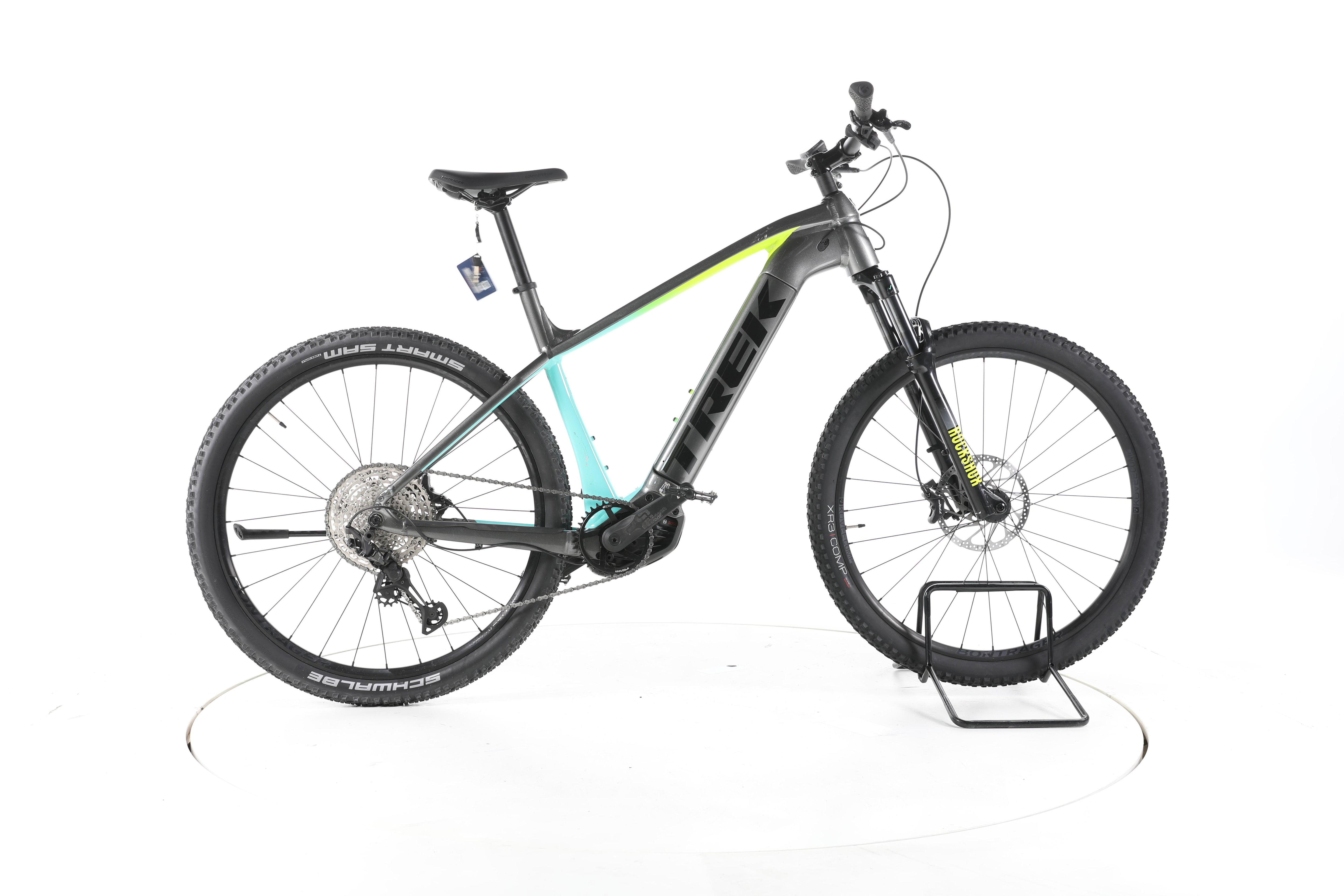 Trek Powerfly 5 Xl E-Bike - Image 1