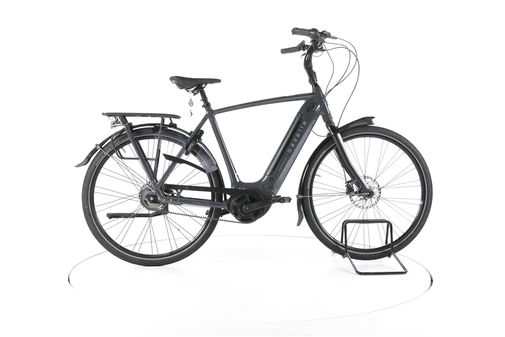 Gazelle Arroyo C5 HMB Elite City E-Bike - Image 1