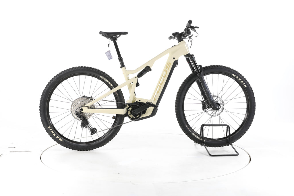 Focus Thron² 6.8 E-Bike Fully - Image 1