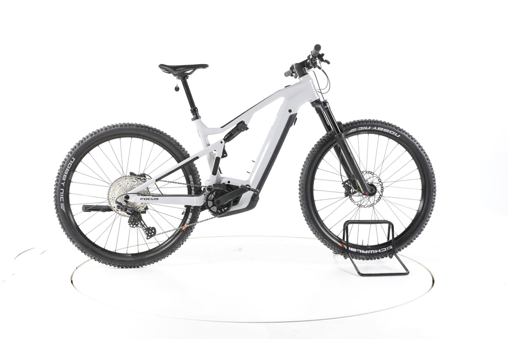 Focus Thron² 6.7 Fully E-Bike - Image 1