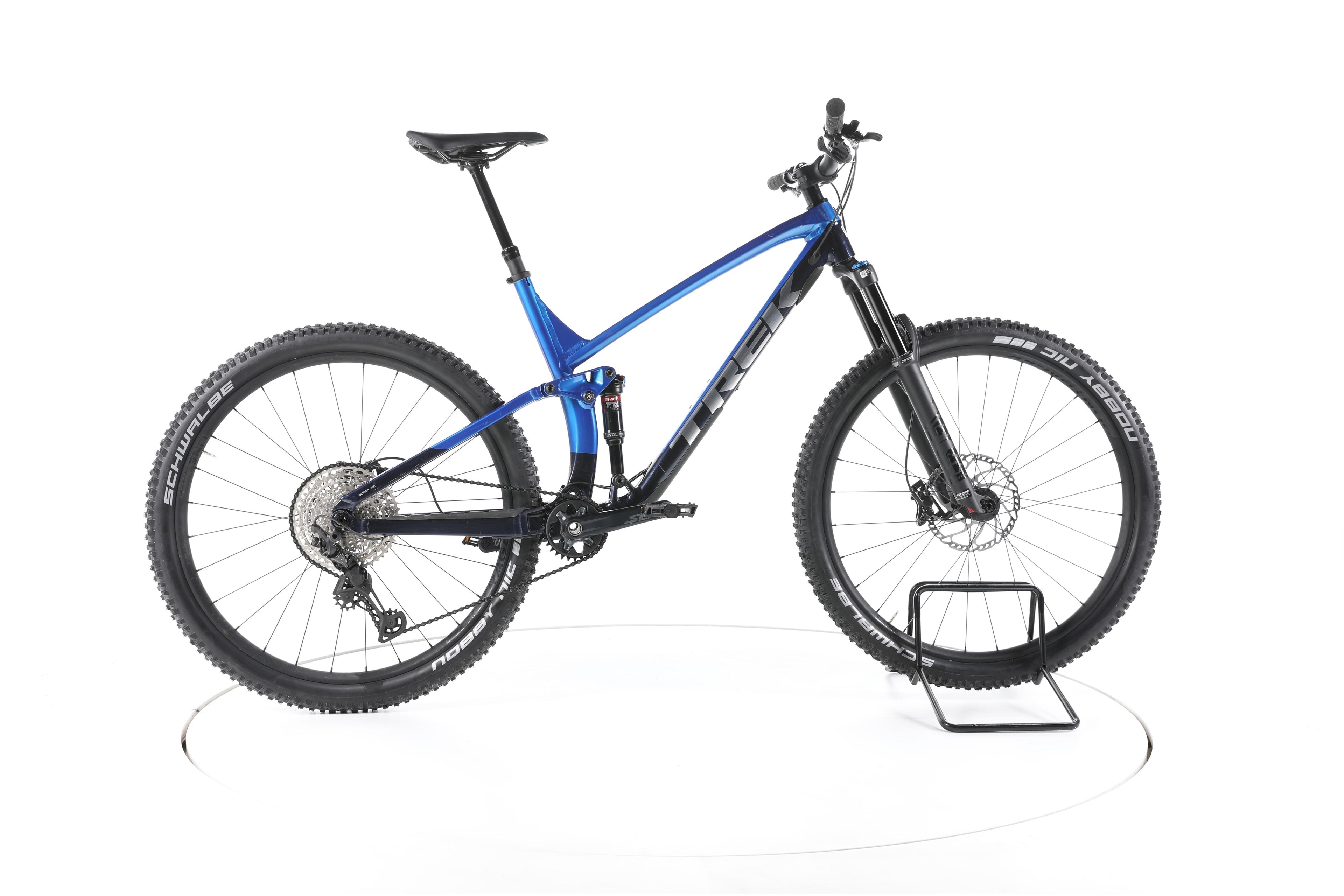 Trek Fuel EX 8 XT - Image 1