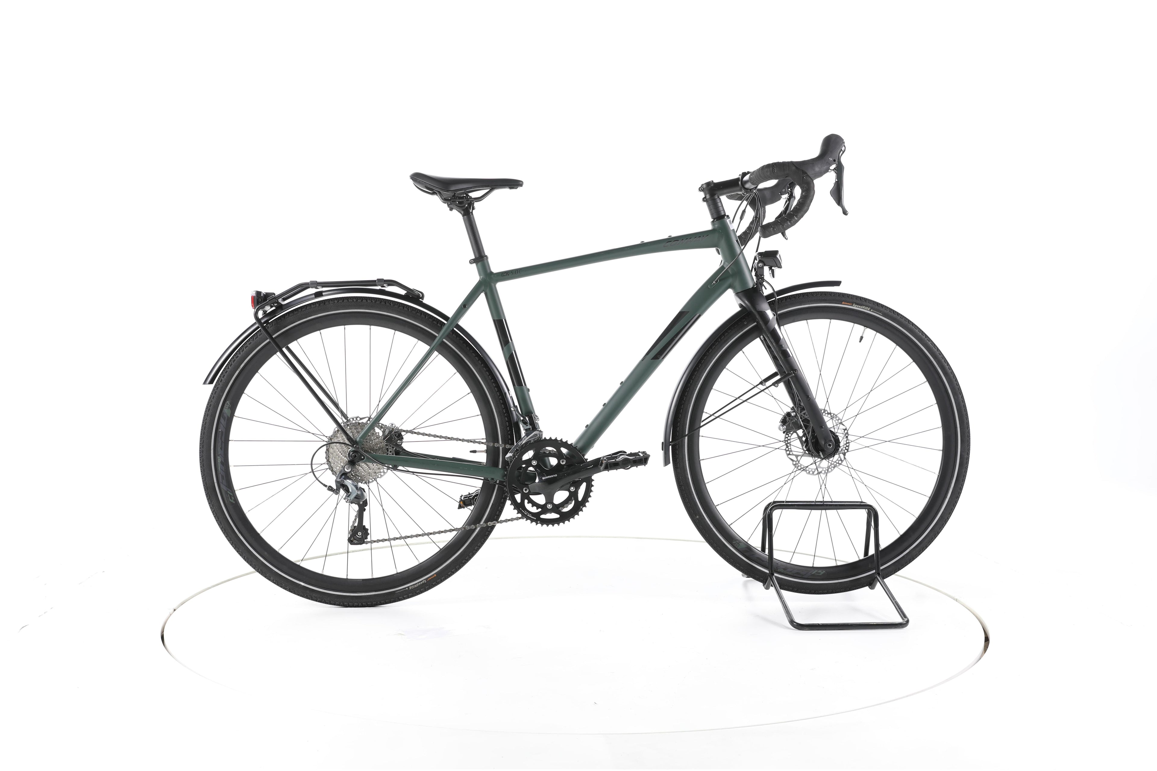 Conway GRV 5.0 C - Image 1