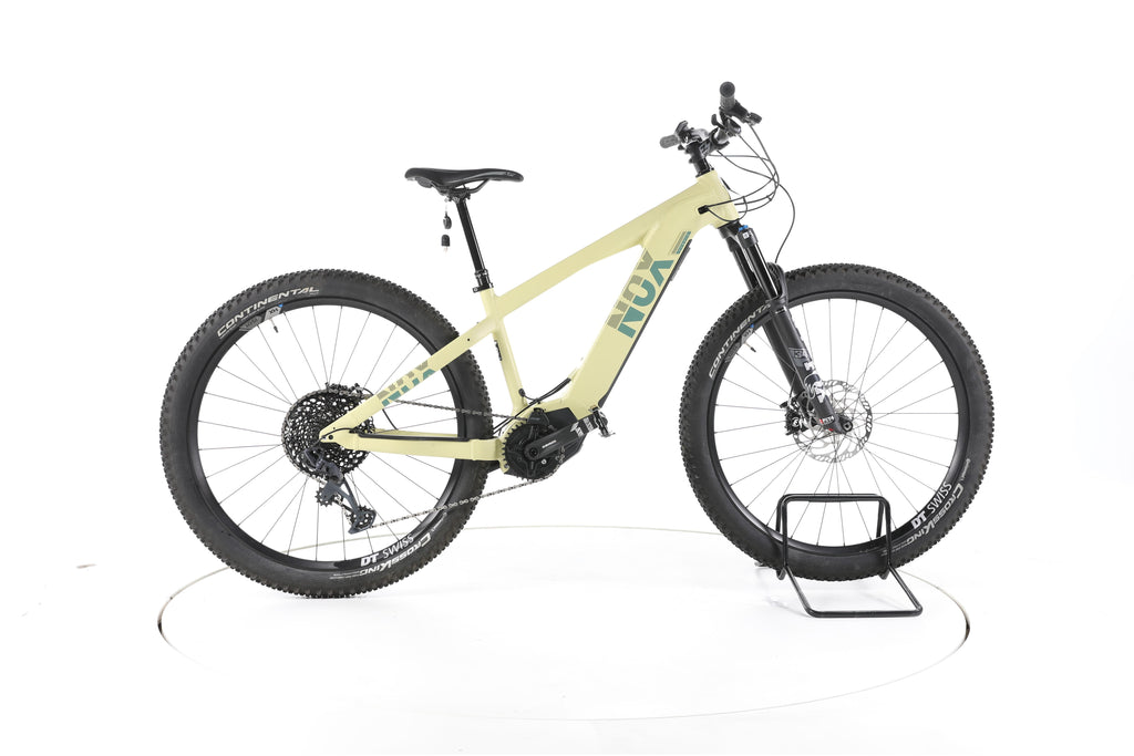 Nox Cycles HYBRID XC TRAIL E-Bike - Image 1