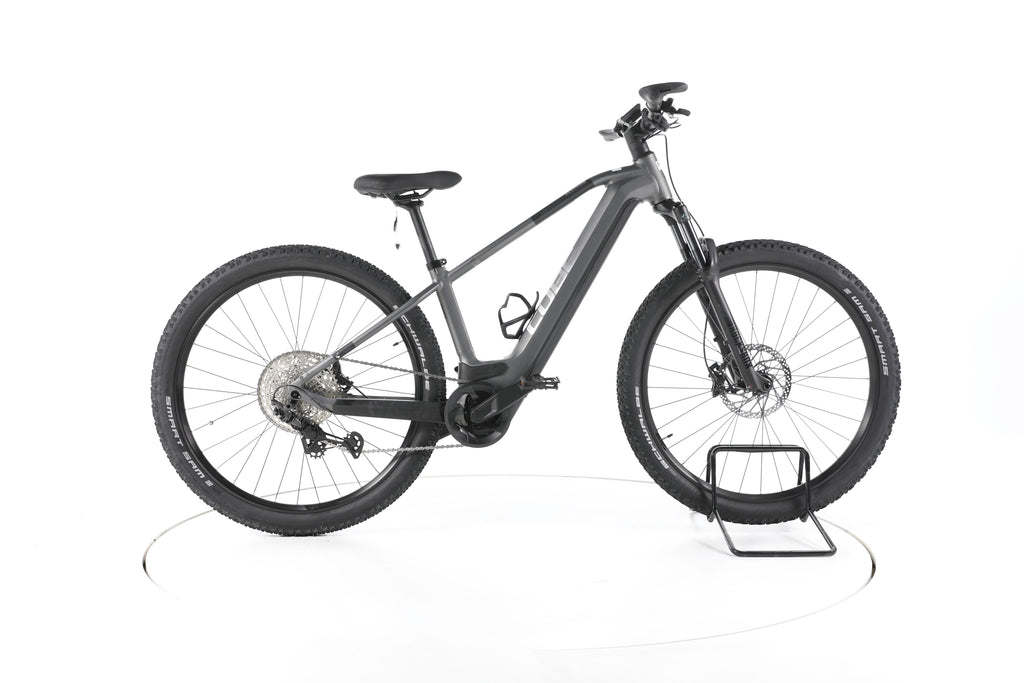 Cube Reaction Hybrid Race E-Bike 2024 - Image 1