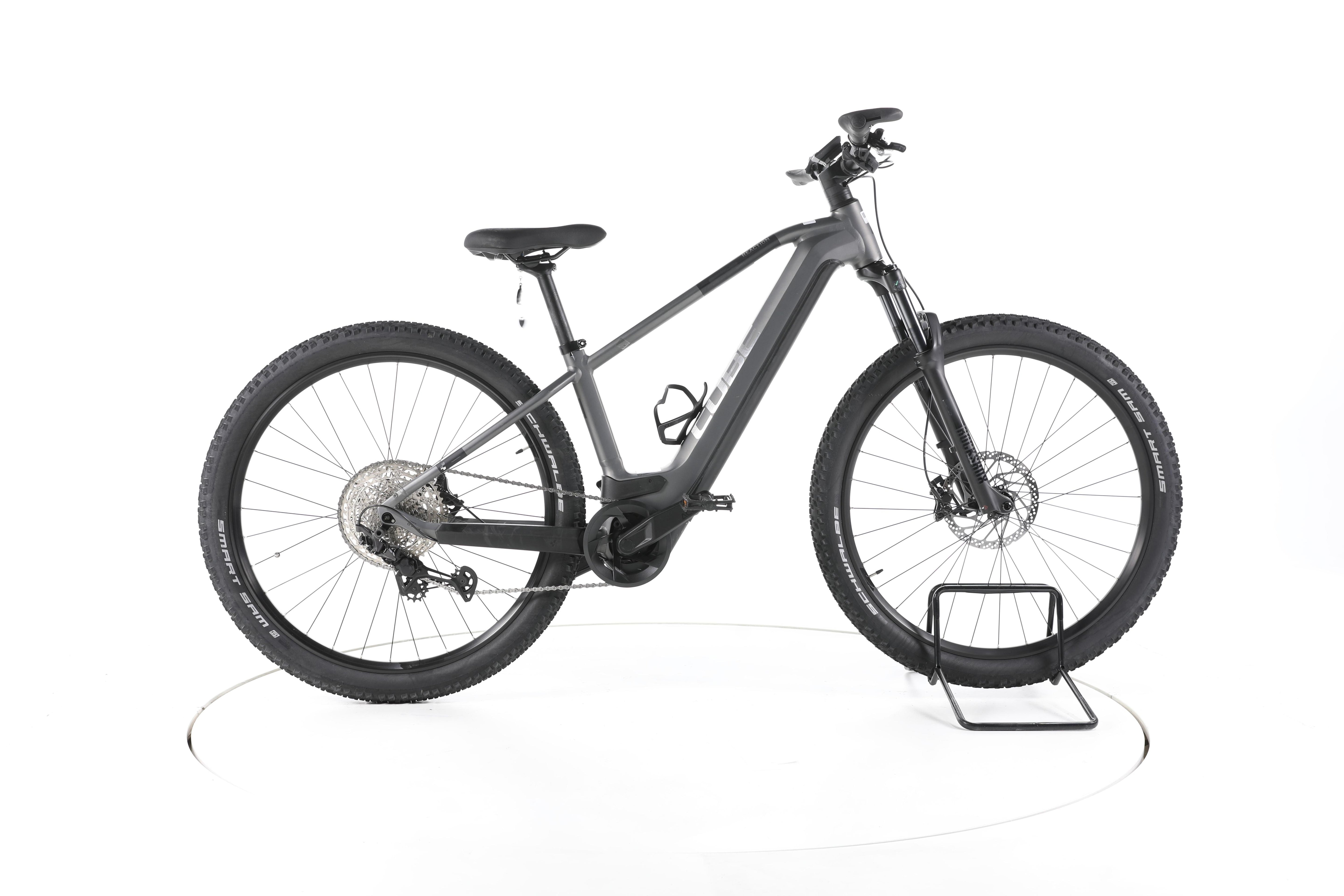 Cube Reaction Hybrid Race E-Bike 2024 - Image 1