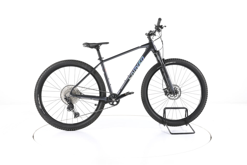 Carver Strict 170 - Image 1